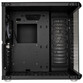 Torre PC Kolink Unity Code X Cristal Templado USB 3.2 Negro