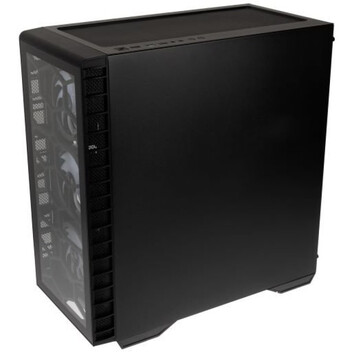 Torre PC Torre Kolink Observatory Y ARGB Negro Vidrio templado ATX EATX micro ATX Mini-ITX