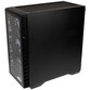 Torre PC Torre Kolink Observatory Y ARGB Negro Vidrio templado ATX EATX micro ATX Mini-ITX