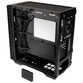 Torre PC Torre Kolink Observatory Y ARGB Negro Vidrio templado ATX EATX micro ATX Mini-ITX
