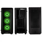 Phanteks Eclipse P400A Cristal Templado USB 3.0 RGB Negra Phanteks Eclipse P400A Cristal Templado USB 3.0 RGB Negra