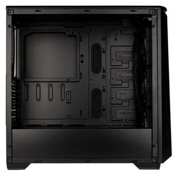 Phanteks Eclipse P400A Cristal Templado USB 3.0 RGB Negra Phanteks Eclipse P400A Cristal Templado USB 3.0 RGB Negra
