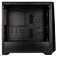 Phanteks Eclipse P400A Cristal Templado USB 3.0 RGB Negra