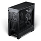 Torre PC Phanteks Eclipse G400A D-RGB Mid Tower EATX Cristal Templado USB-C Negra Torre PC Phanteks Eclipse G400A D-RGB Mid Tower EATX Cristal Templado USB-C Negra