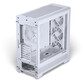 Torre PC Phanteks Eclipse G400A D-RGB Mid Tower EATX Cristal Templado USB-C Blanca