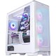 Phanteks Eclipse P500A DRGB Mid Tower Cristal Templado USB 3.0 Blanca