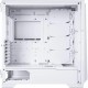 Phanteks Eclipse P500A DRGB Mid Tower Cristal Templado USB 3.0 Blanca