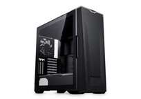 Phanteks Eclipse G500A Performance Mid Tower Cristal Templado USB 3.0 Negra Phanteks Eclipse G500A Performance Mid Tower Cristal Templado USB 3.0 Negra