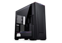 Phanteks Eclipse G500A Fanless Edition Mid Tower Cristal Templado USB 3.0 Negra