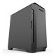 Phanteks Eclipse P600S USB 3.1 Satin Black