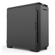 Phanteks Eclipse P600S USB 3.1 Satin Black