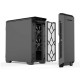 Phanteks Eclipse P600S USB 3.1 Satin Black