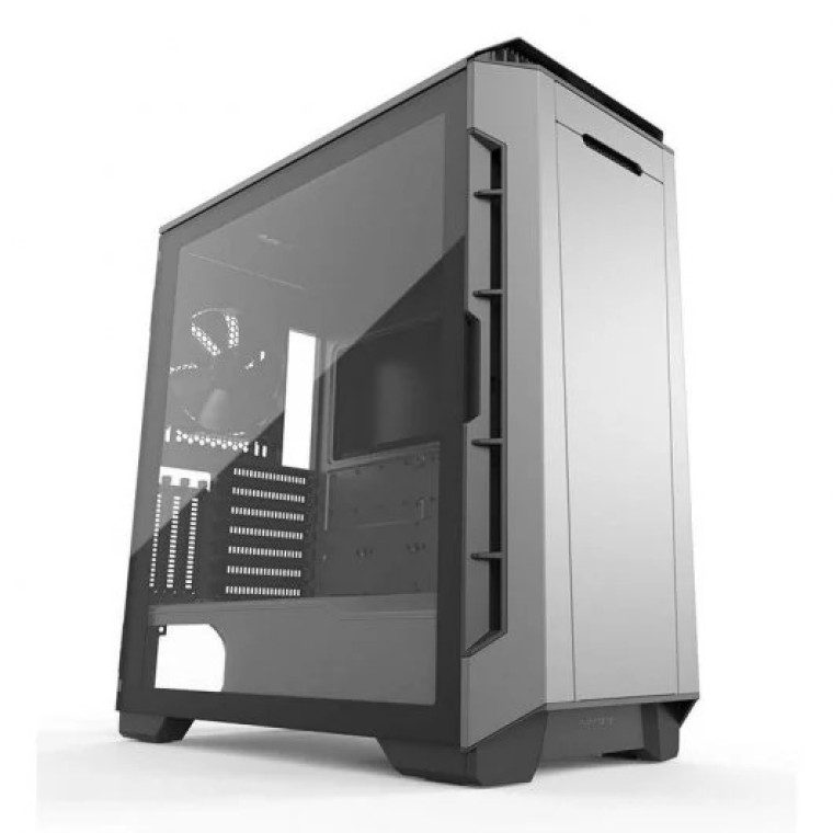 Phanteks Eclipse P600S Cristal Templado USB 3.1 Anthracite Gray