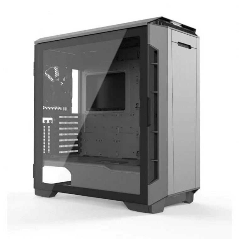 Phanteks Eclipse P600S Cristal Templado USB 3.1 Anthracite Gray