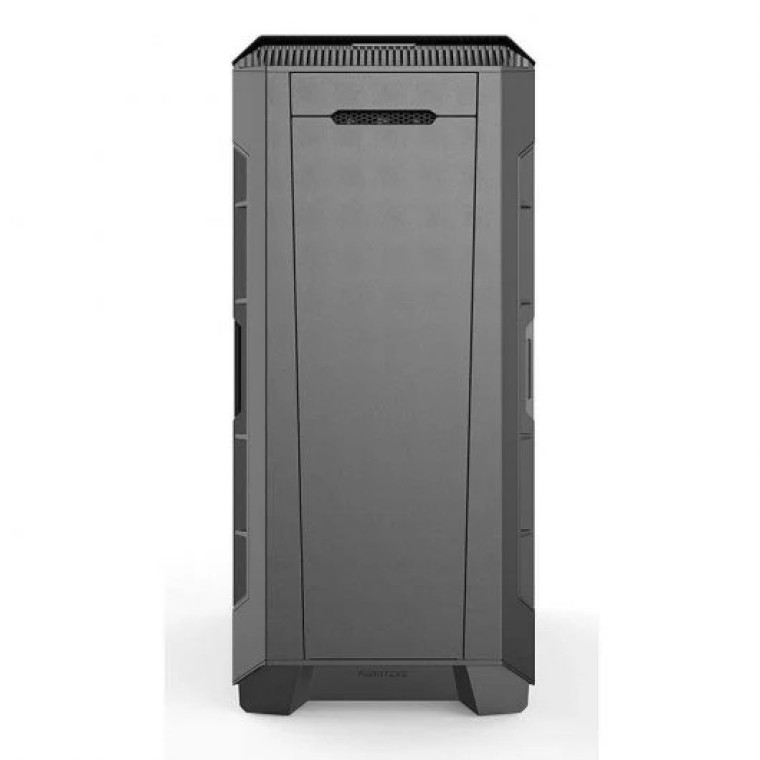 Phanteks Eclipse P600S Cristal Templado USB 3.1 Satin Black