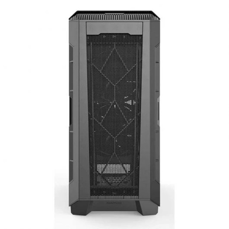 Phanteks Eclipse P600S Cristal Templado USB 3.1 Satin Black