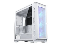 Phanteks Eclipse P600s Cristal Templado USB 3.1 Blanco Mate
