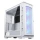 Phanteks Eclipse P600s Cristal Templado USB 3.1 Blanco Mate