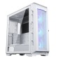 Phanteks Eclipse P600s Cristal Templado USB 3.1 Blanco Mate Phanteks Eclipse P600s Cristal Templado USB 3.1 Blanco Mate