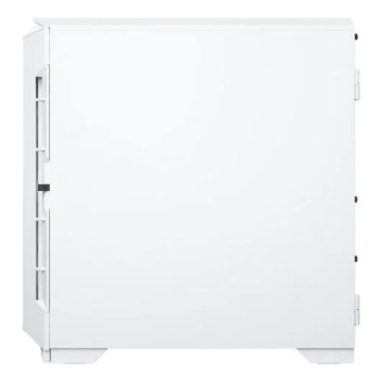 Phanteks Eclipse P600s Cristal Templado USB 3.1 Blanco Mate Phanteks Eclipse P600s Cristal Templado USB 3.1 Blanco Mate