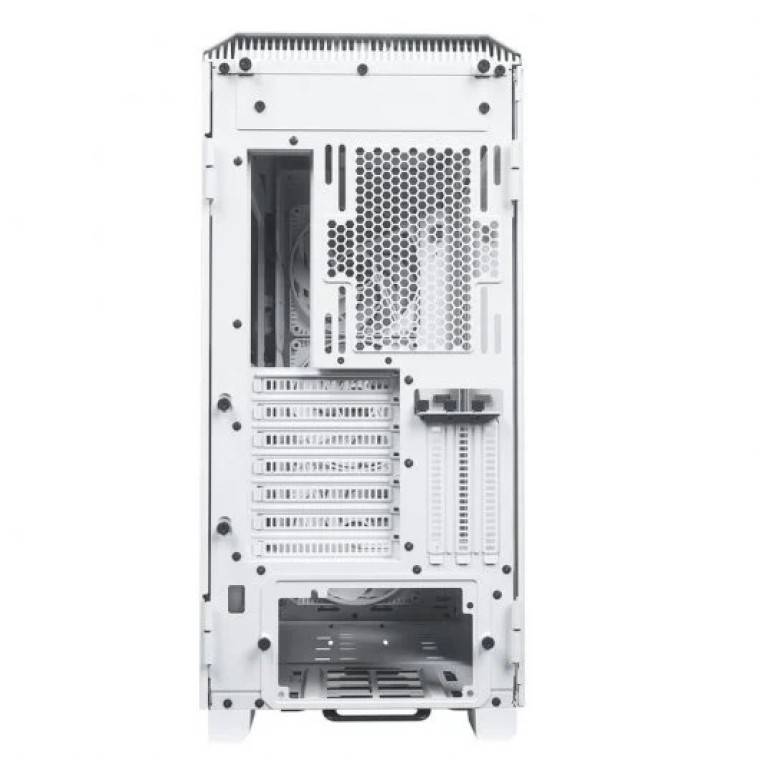 Phanteks Eclipse P600s Cristal Templado USB 3.1 Blanco Mate