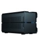 Phanteks Evolv Shift XT D-RGB Mini-ITX USB-C 3.1 Negra