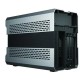 Phanteks Evolv Shift XT D-RGB Mini-ITX USB-C 3.1 Plata