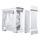 Phanteks Evolv X D-RGB Cristal Templado USB-C 3.1 Blanco Mate