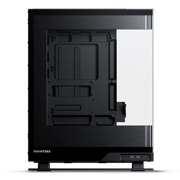 Torre PC Phanteks Evolv X2 D-RGB Mid Tower Doble Cristal Templado USB-C Negra