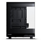 Torre PC Phanteks Evolv X2 D-RGB Mid Tower Doble Cristal Templado USB-C Negra