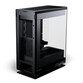 Torre PC Phanteks Evolv X2 D-RGB Mid Tower Doble Cristal Templado USB-C Negra