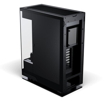 Torre PC Phanteks Evolv X2 D-RGB Mid Tower Doble Cristal Templado USB-C Negra