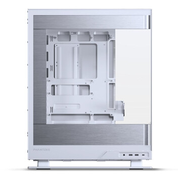 Torre PC Phanteks Evolv X2 D-RGB Mid Tower Doble Cristal Templado USB-C Blanca Torre PC Phanteks Evolv X2 D-RGB Mid Tower Doble Cristal Templado USB-C Blanca