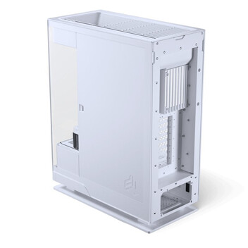 Torre PC Phanteks Evolv X2 D-RGB Mid Tower Doble Cristal Templado USB-C Blanca Torre PC Phanteks Evolv X2 D-RGB Mid Tower Doble Cristal Templado USB-C Blanca