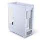 Torre PC Phanteks Evolv X2 D-RGB Mid Tower Doble Cristal Templado USB-C Blanca Torre PC Phanteks Evolv X2 D-RGB Mid Tower Doble Cristal Templado USB-C Blanca