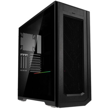 Torre PC Phanteks Enthoo Pro 2 Cristal Templado USB 3.0 Torre PC Phanteks Enthoo Pro 2 Cristal Templado USB 3.0