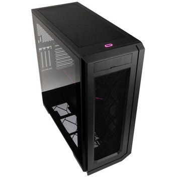 Torre PC Phanteks Enthoo Pro 2 Cristal Templado USB 3.0 Torre PC Phanteks Enthoo Pro 2 Cristal Templado USB 3.0