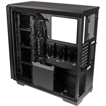Torre PC Phanteks Enthoo Pro 2 Cristal Templado USB 3.0 Torre PC Phanteks Enthoo Pro 2 Cristal Templado USB 3.0