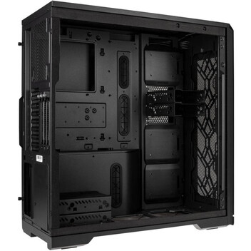 Torre PC Phanteks Enthoo Pro 2 Cristal Templado USB 3.0 Torre PC Phanteks Enthoo Pro 2 Cristal Templado USB 3.0