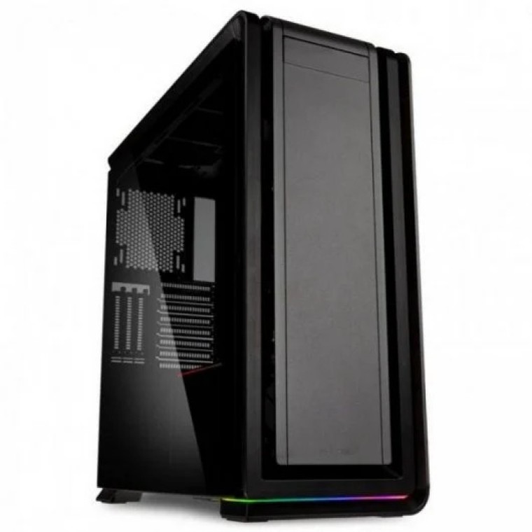 Phanteks Enthoo Luxe II RGB Cristal Templado USB 3.1 Gris