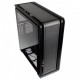 Phanteks Enthoo Luxe II RGB Cristal Templado USB 3.1 Gris