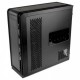 Phanteks Enthoo Luxe II RGB Cristal Templado USB 3.1 Gris