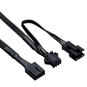 Phanteks D30-120 Single Regular 120mm DRGB PWM Ventilador Suplementario Negro Phanteks D30-120 Single Regular 120mm DRGB PWM Ventilador Suplementario Negro