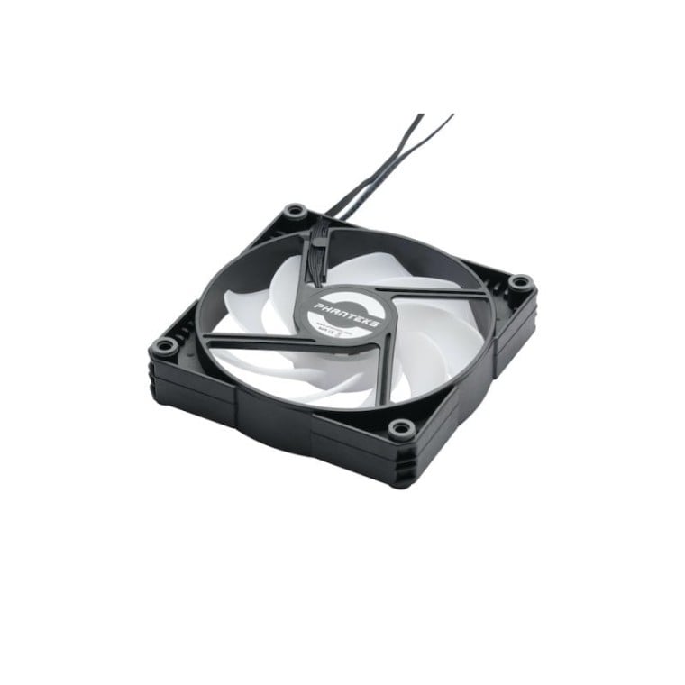 Phanteks SK PWM D-RGB 120 mm Pack de 3