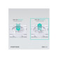 Phanteks D30 Kit 3 Ventiladores PWM 140 mm Flujo De Aire Invertido D-RGB Blanco Phanteks D30 Kit 3 Ventiladores PWM 140 mm Flujo De Aire Invertido D-RGB Blanco