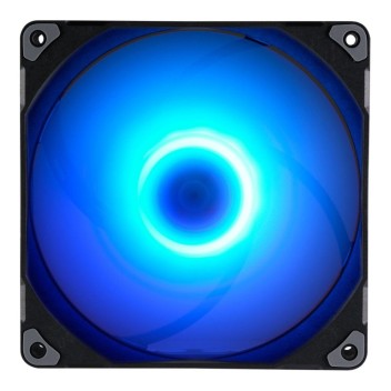 Phanteks M25-140 Ventilador Suplementario DRGB 140mm Negro Phanteks M25-140 Ventilador Suplementario DRGB 140mm Negro