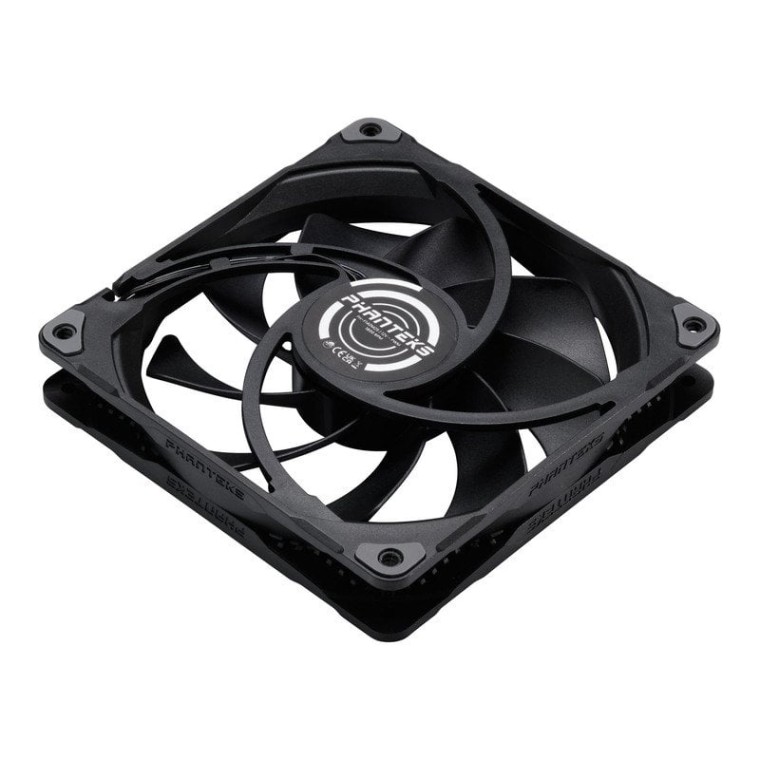 Phanteks M25-140 Ventilador Suplementario 140mm Negro