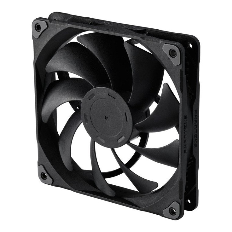 Phanteks M25-140 Ventilador Suplementario 140mm Negro