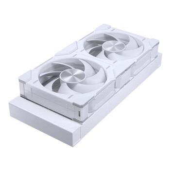 Phanteks Glacier One 240D30 DRGB Kit de Refrigeración Líquida 240mm Blanca Phanteks Glacier One 240D30 DRGB Kit de Refrigeración Líquida 240mm Blanca