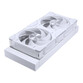 Phanteks Glacier One 240D30 DRGB Kit de Refrigeración Líquida 240mm Blanca Phanteks Glacier One 240D30 DRGB Kit de Refrigeración Líquida 240mm Blanca